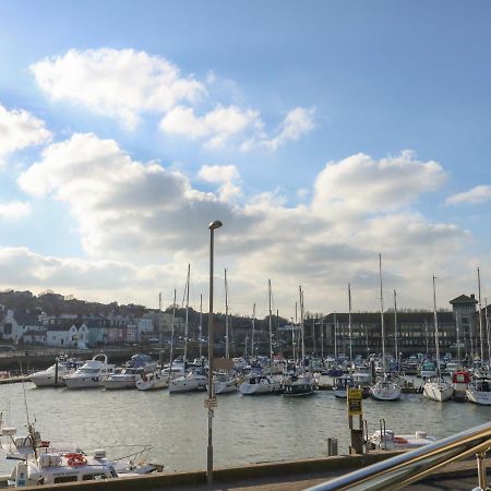 Harbourside Haven Apartment 1 Weymouth Exterior foto